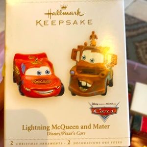 Hallmark collection